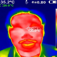 thermal image spectrum project thumbnail