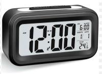 clock project thumbnail