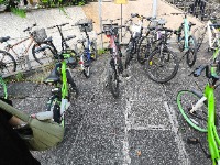 Bikes project thumbnail