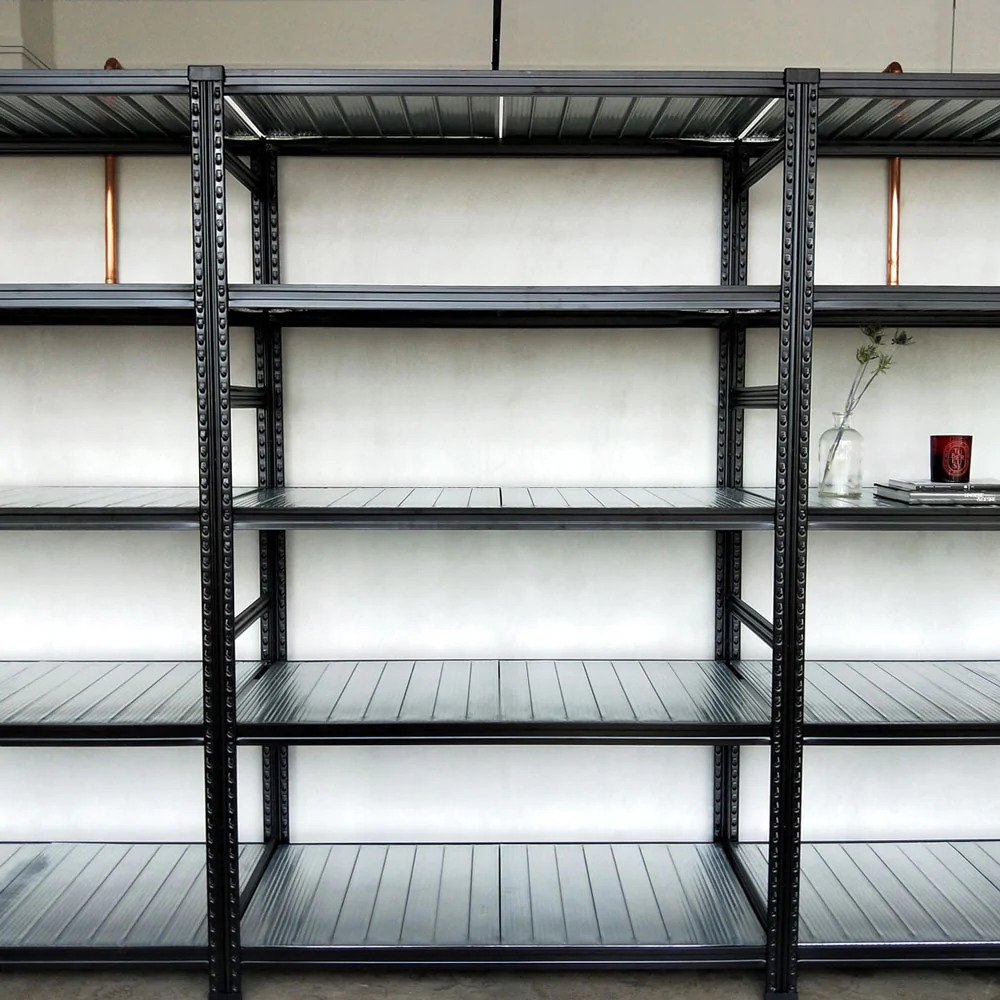 Empty shelves Object Detection Model by Slot detection