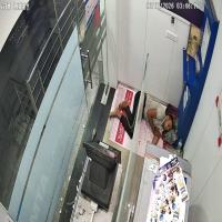 Fall detection project thumbnail