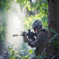 soldier project thumbnail