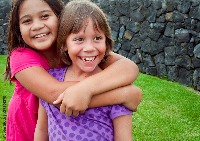 Hug project thumbnail