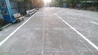 Type of Lane  for Detection project thumbnail