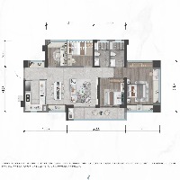 FloorPlanStructureSeg10 project thumbnail