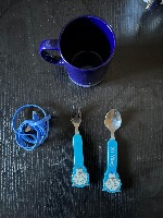 household object project thumbnail