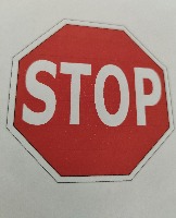stop sign project thumbnail