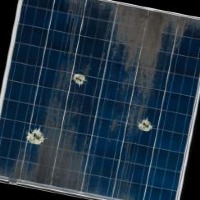 Solar Panel Damage Detection Object Detection Dataset by Solar Panel ...