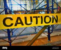 Caution Tapes project thumbnail