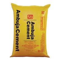 Cement Bags project thumbnail