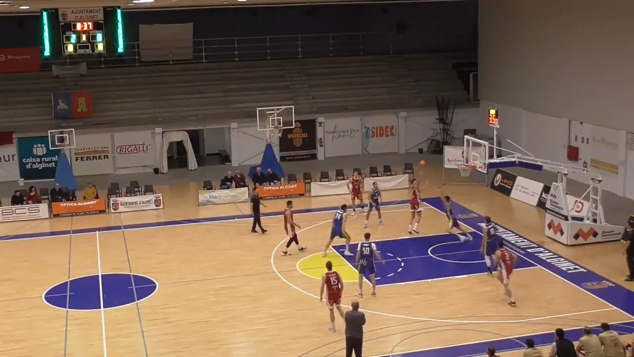 Shooting Detection Object Detection Dataset by Basketball Shooting ...