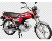 Motorcycle project thumbnail