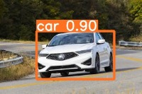 cars project thumbnail