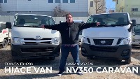 Vans project thumbnail