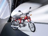MOTORC project thumbnail
