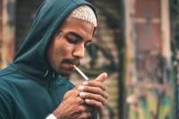 smokingdetection project thumbnail