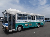 bus project thumbnail