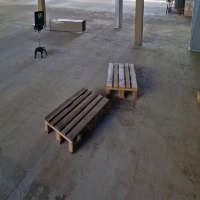 pallet detection Object Detection Model by sundharesan-kumaresan