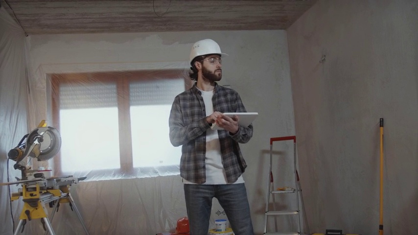 Worker Safety Object Detection Dataset by Broke