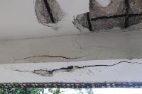 Infrastructure Defect Detection project thumbnail
