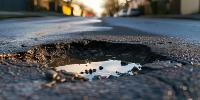 Potholes & Spalling project thumbnail