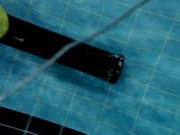 underwater pipe segmentation project thumbnail