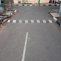 Crosswalk + Bump project thumbnail