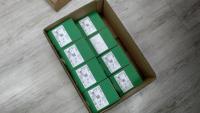 Packaging Issues - Front Line Object Detection Dataset by Ilhams Workspace