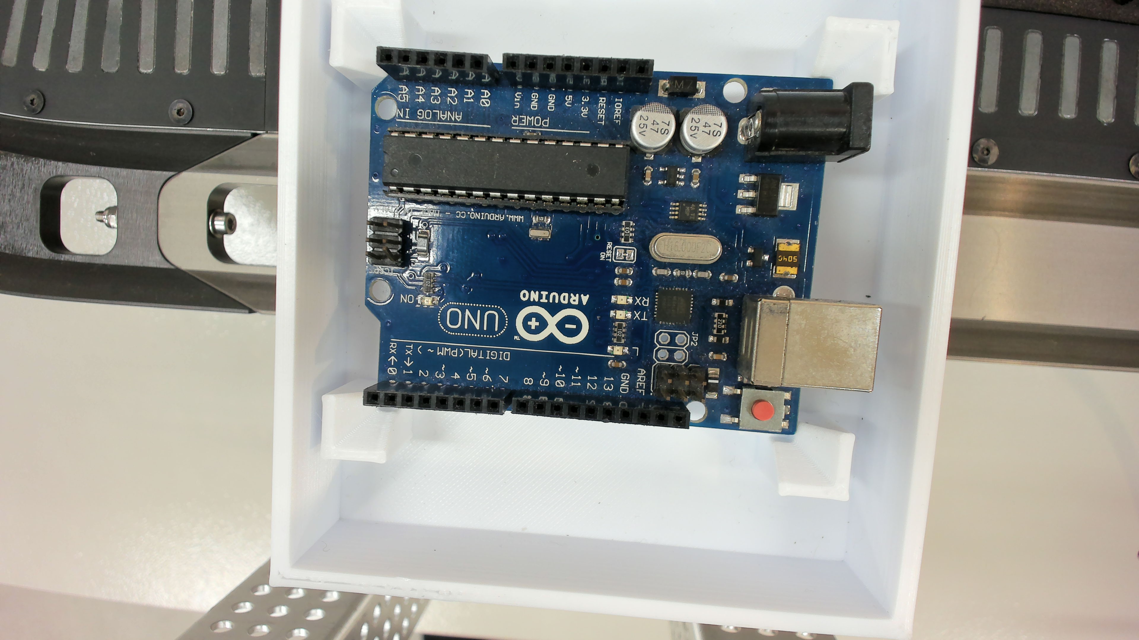 arduino uno (arduino-uno-wjxyt) - Roboflow Universe