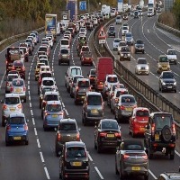 Vehicle Detection project thumbnail