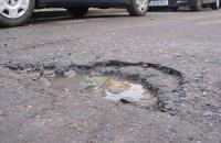 Pothole Detection project thumbnail