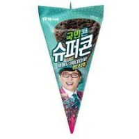 superConeMintchoco project thumbnail