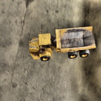 Heavy Duty Vehicle project thumbnail