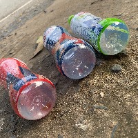 Plastic recyclable detection project thumbnail