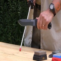 Weapons Detection project thumbnail