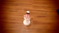 My pink anime figure project thumbnail
