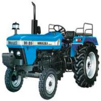 Tractor extended project thumbnail