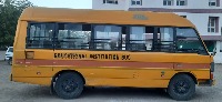 Bus-Object-Detection project thumbnail