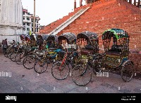 Rickshaw  project thumbnail