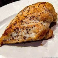 Chicken project thumbnail