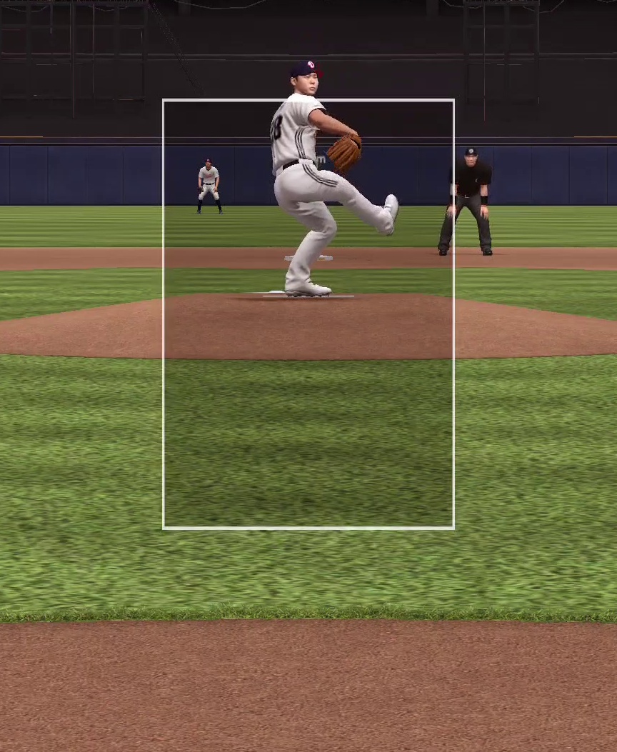 My First Project Object Detection Dataset by s Workspace