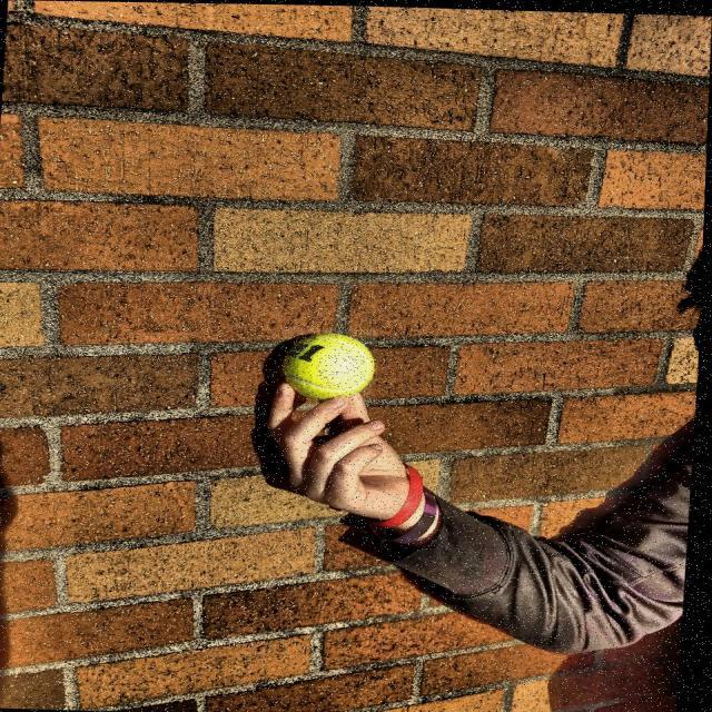 balls_5 Object Detection Dataset by ta1