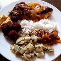 Food Recognition Detection project thumbnail