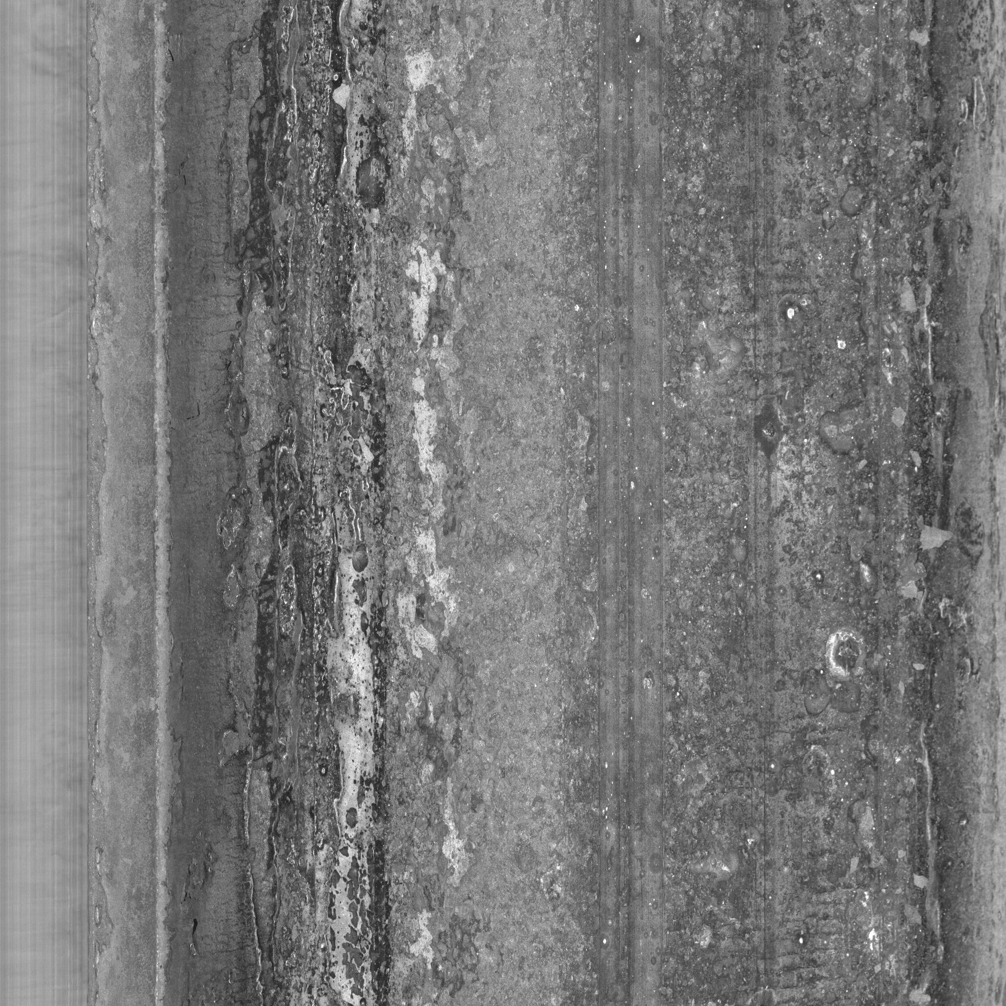 Surface defects Object Detection Dataset by Andy