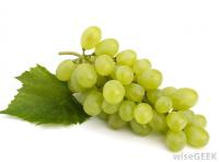 Grapes project thumbnail