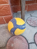 Sport Ball types project thumbnail