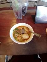 AI Food Detection System project thumbnail