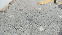 sidewalk blocks project thumbnail