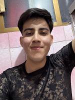 Christian Rivas Venzor - Roboflow Universe