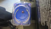 beyblade-x project thumbnail